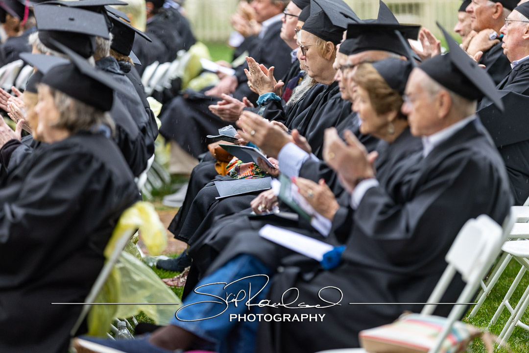 Olde Guarde Induction Ceremony – 2024 #214690