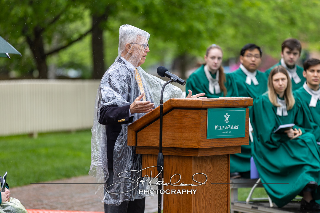 Olde Guarde Induction Ceremony – 2024 #214691