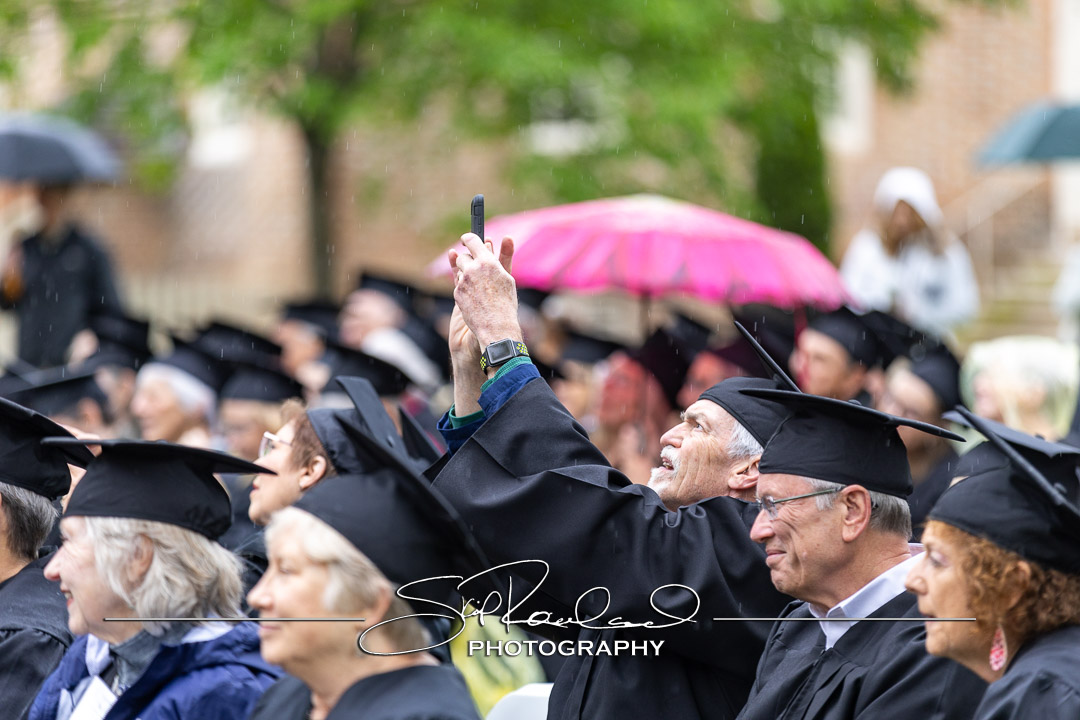 Olde Guarde Induction Ceremony – 2024 #214693