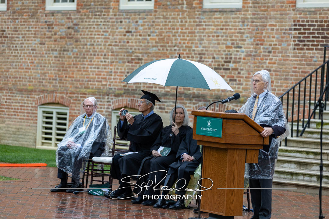 Olde Guarde Induction Ceremony – 2024 #214695