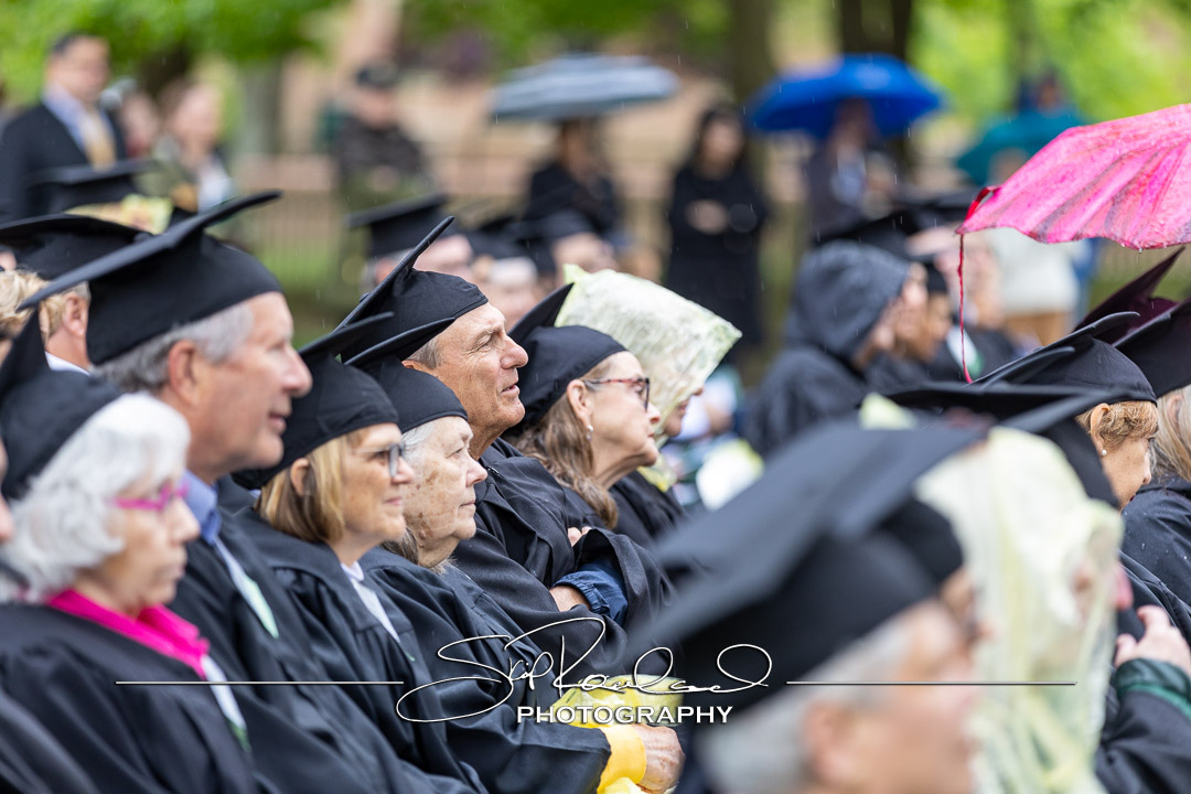 Olde Guarde Induction Ceremony – 2024 #214697