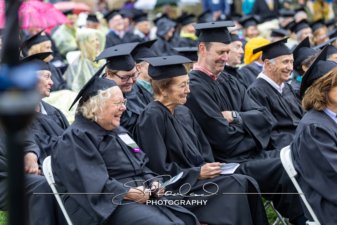 Olde Guarde Induction Ceremony – 2024 #214700