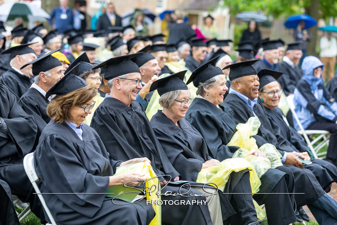 Olde Guarde Induction Ceremony – 2024 #214701