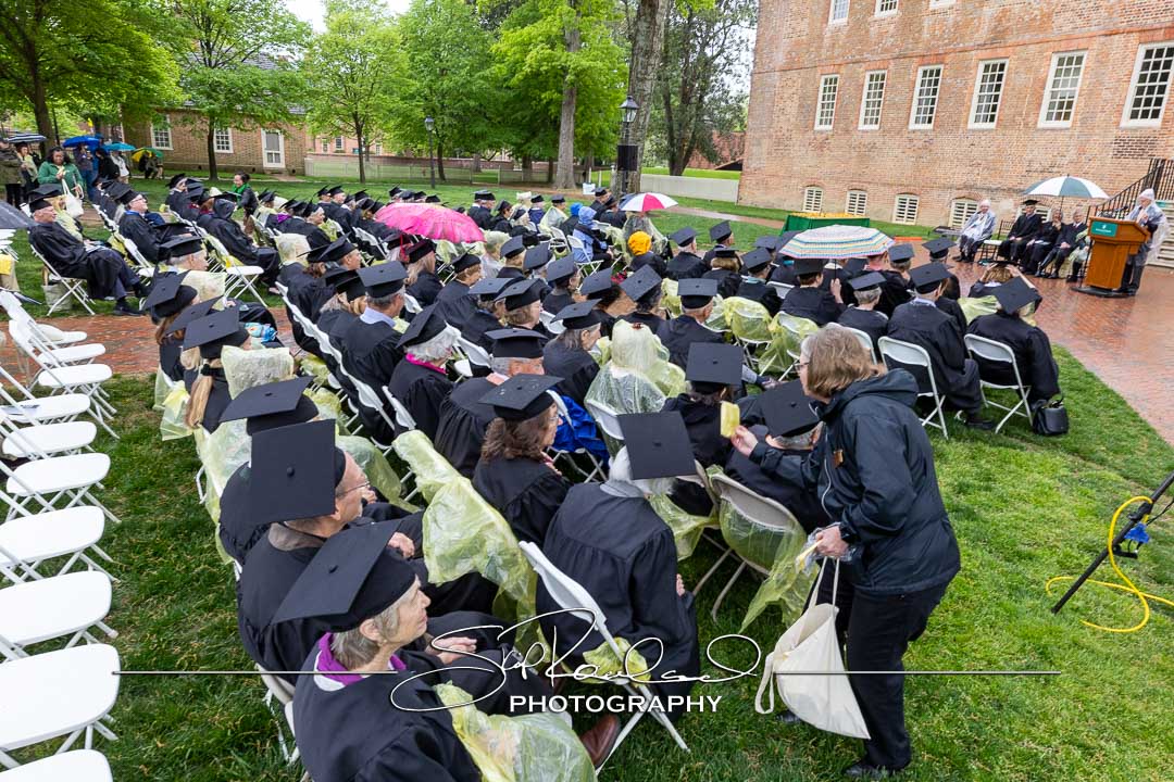 Olde Guarde Induction Ceremony – 2024 #214703