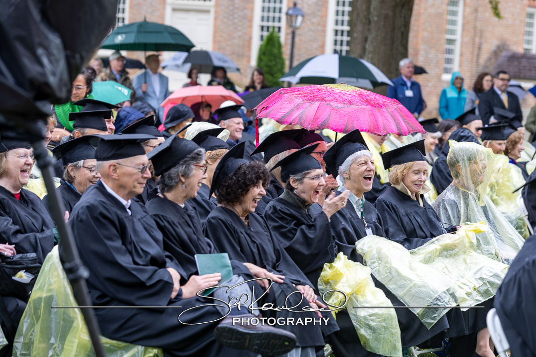 Olde Guarde Induction Ceremony – 2024 #214705