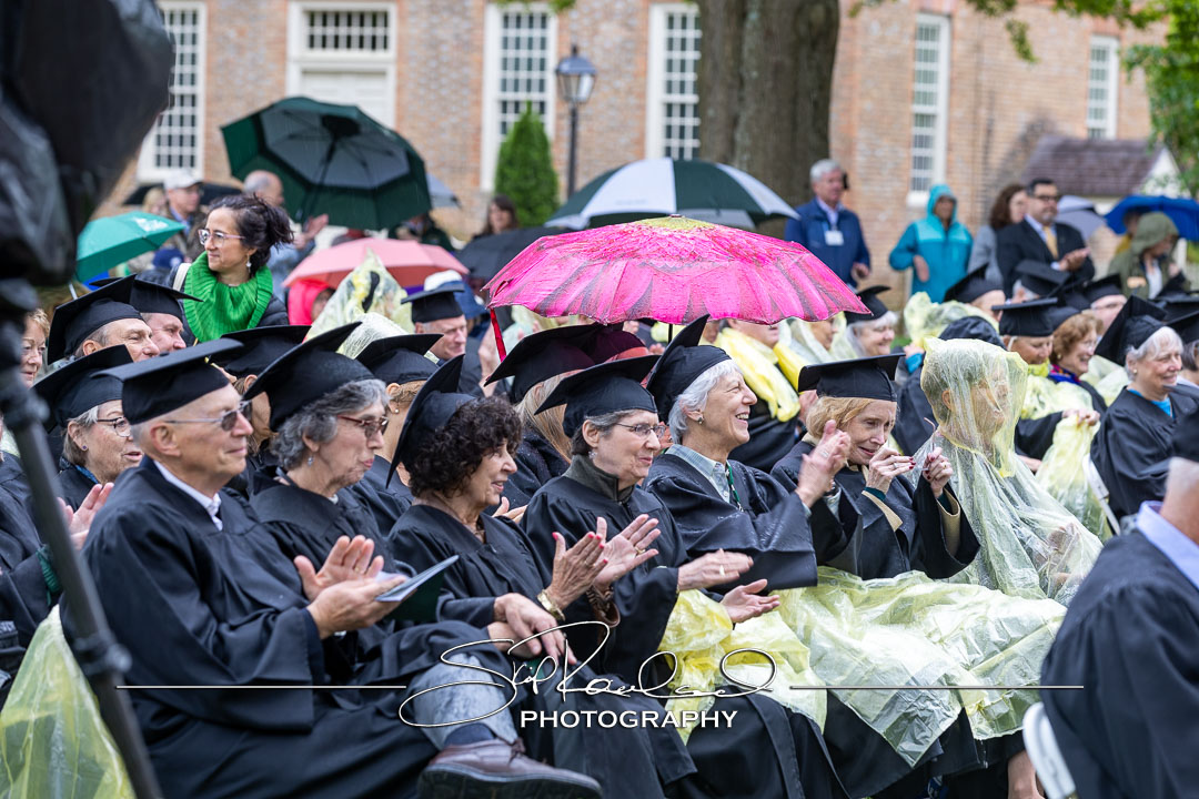 Olde Guarde Induction Ceremony – 2024 #214706