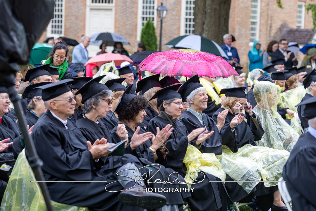 Olde Guarde Induction Ceremony – 2024 #214707