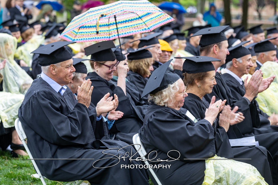 Olde Guarde Induction Ceremony – 2024 #214708
