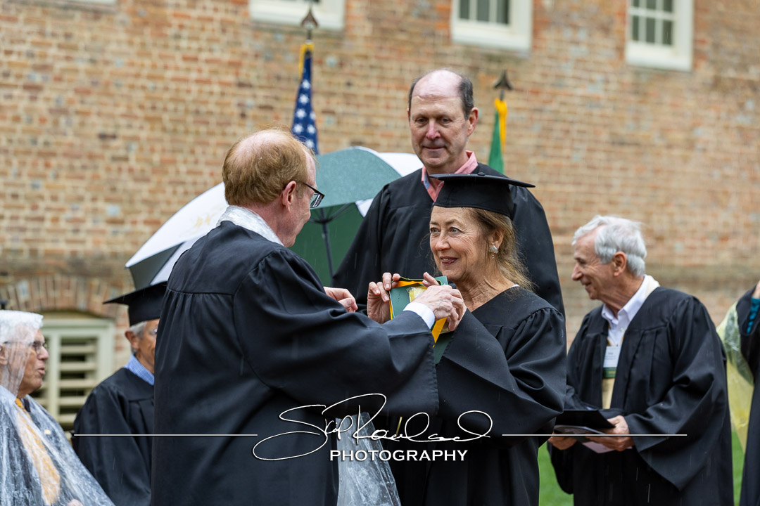 Olde Guarde Induction Ceremony – 2024 #214711