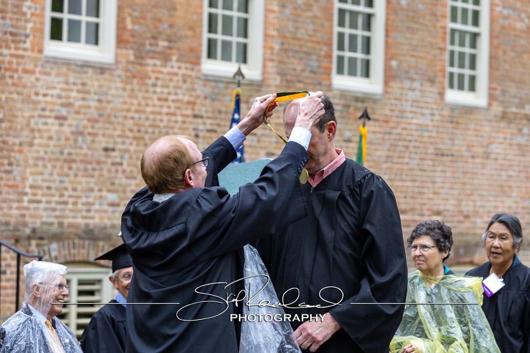 Olde Guarde Induction Ceremony – 2024 #214712