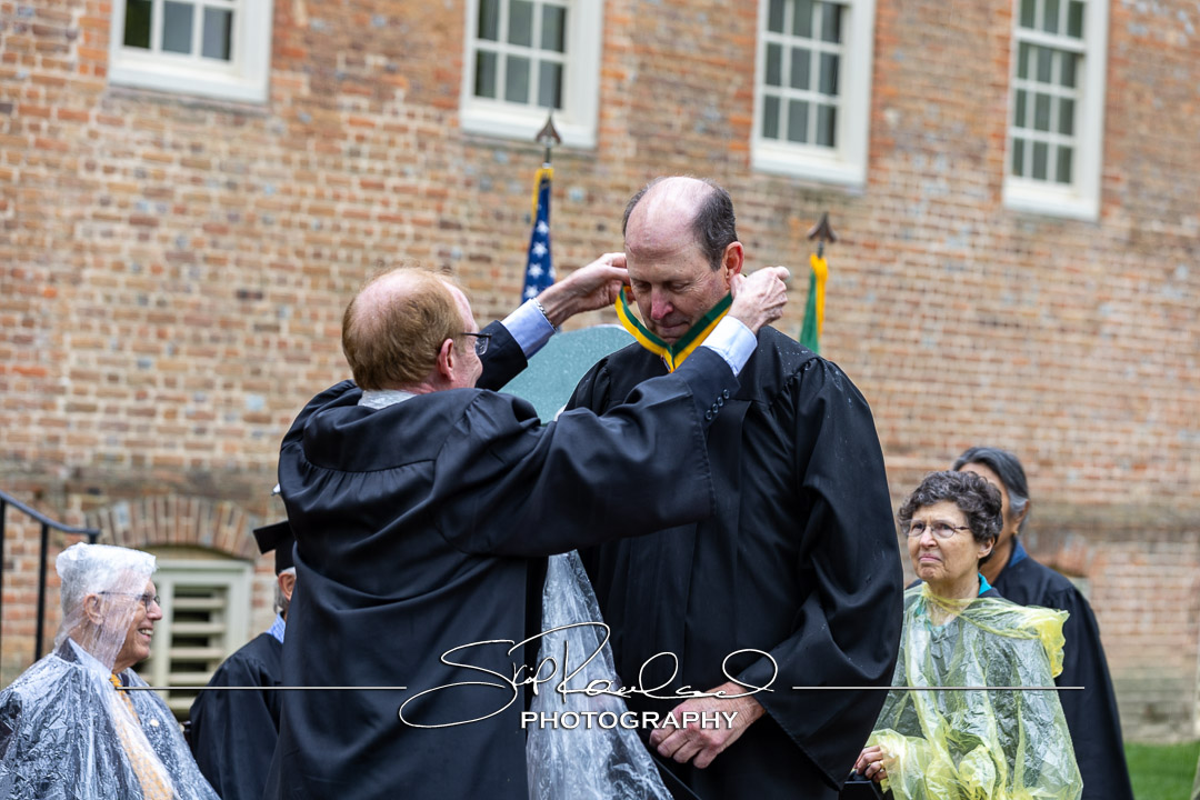 Olde Guarde Induction Ceremony – 2024 #214713