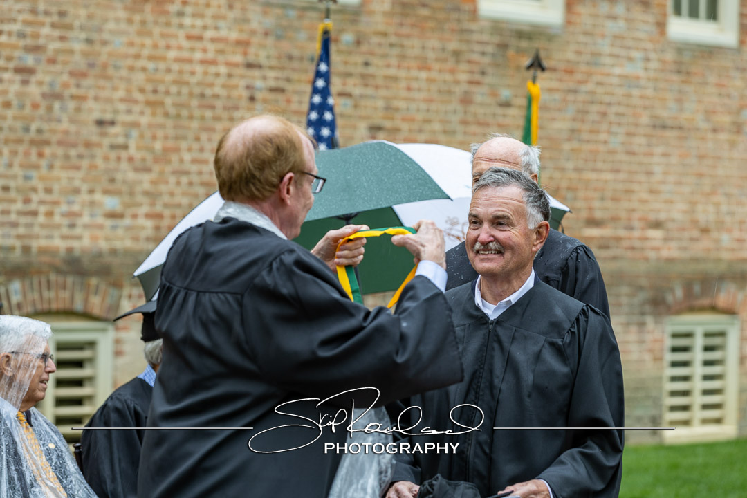 Olde Guarde Induction Ceremony – 2024 #214714