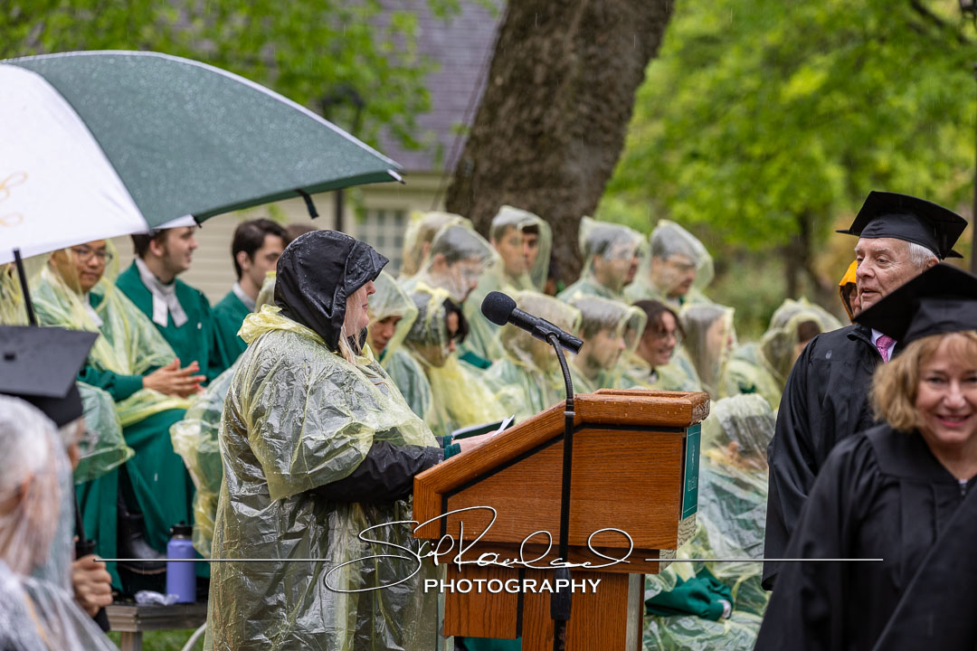 Olde Guarde Induction Ceremony – 2024 #214715