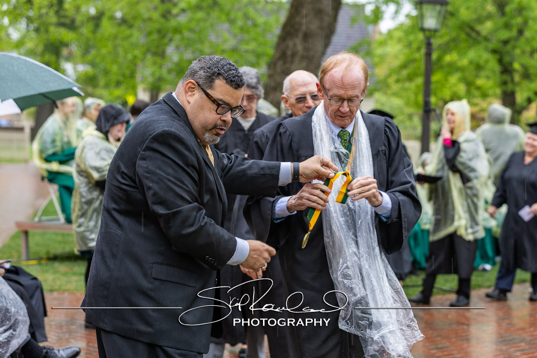 Olde Guarde Induction Ceremony – 2024 #214717