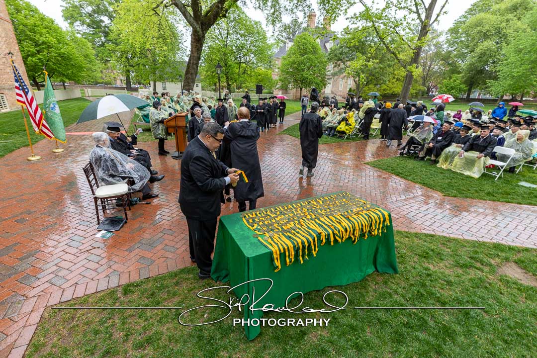 Olde Guarde Induction Ceremony – 2024 #214718