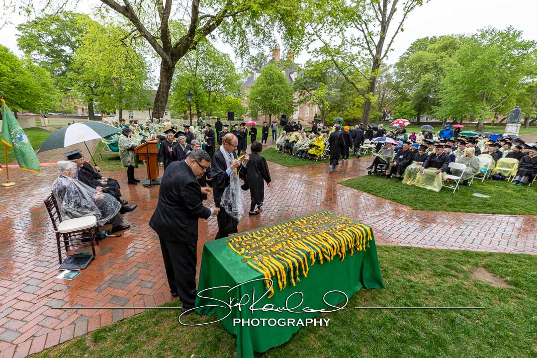 Olde Guarde Induction Ceremony – 2024 #214719