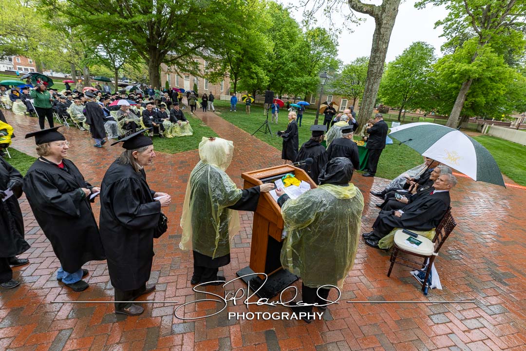 Olde Guarde Induction Ceremony – 2024 #214720