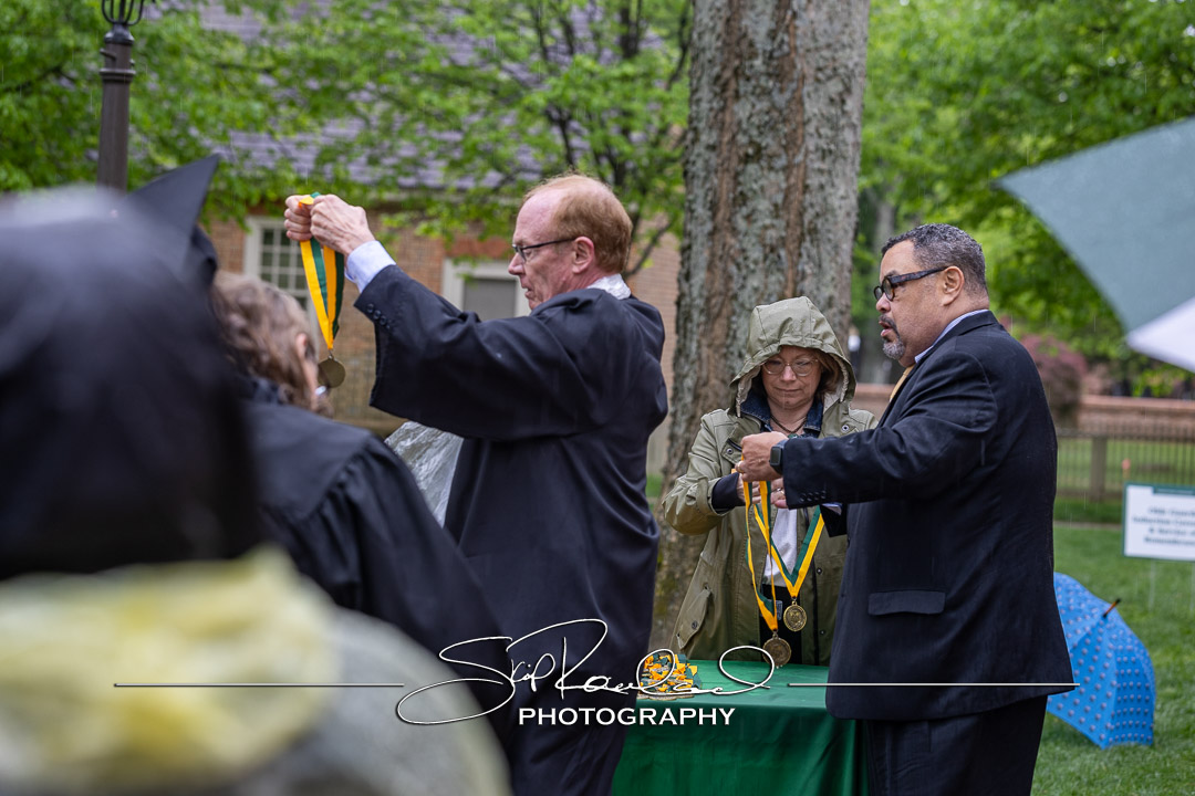 Olde Guarde Induction Ceremony – 2024 #214723