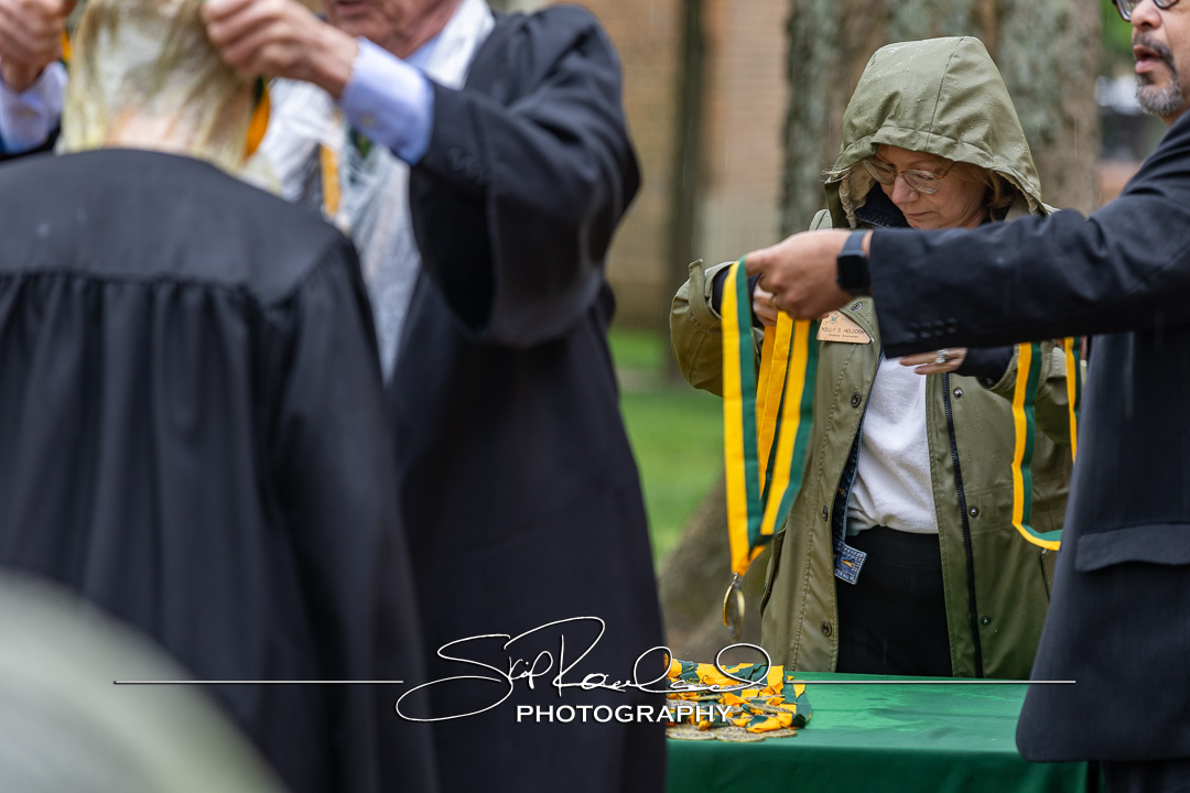 Olde Guarde Induction Ceremony – 2024 #214724