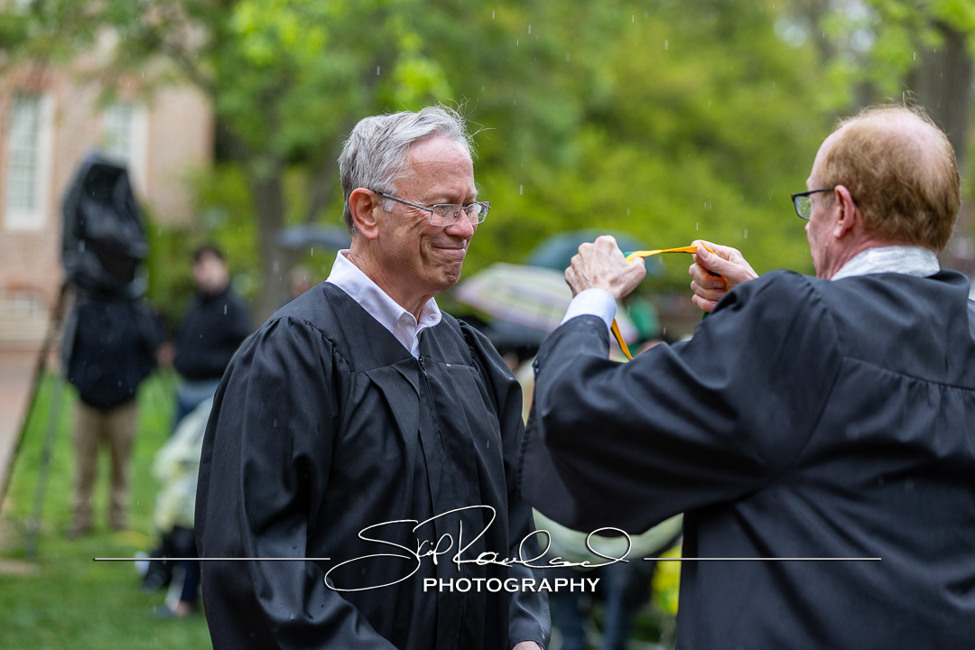 Olde Guarde Induction Ceremony – 2024 #214727