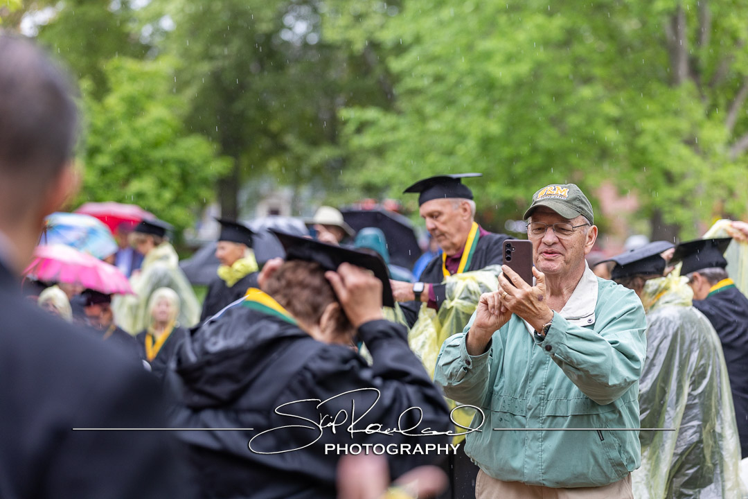Olde Guarde Induction Ceremony – 2024 #214729