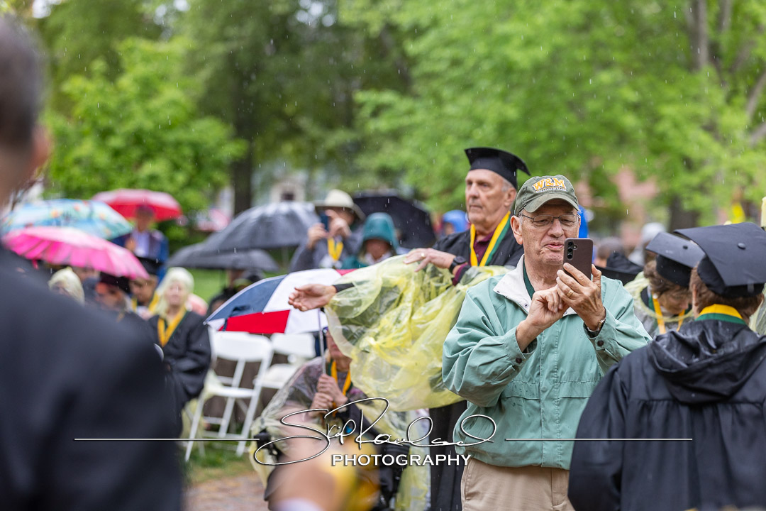 Olde Guarde Induction Ceremony – 2024 #214730