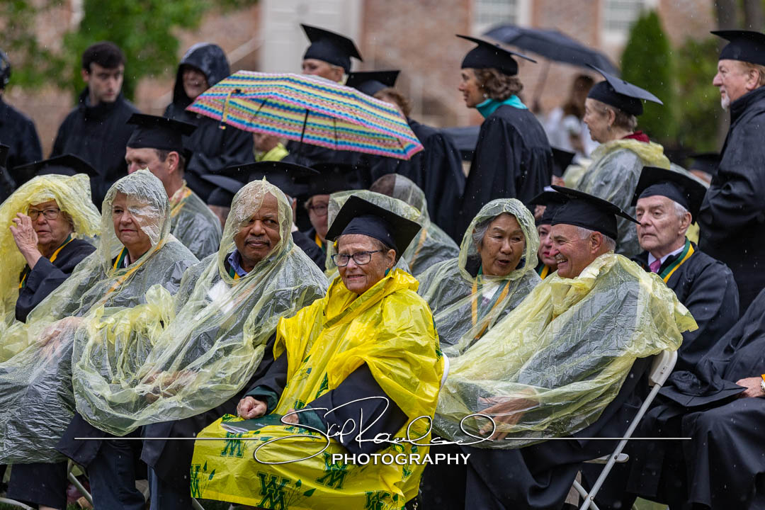 Olde Guarde Induction Ceremony – 2024 #214731