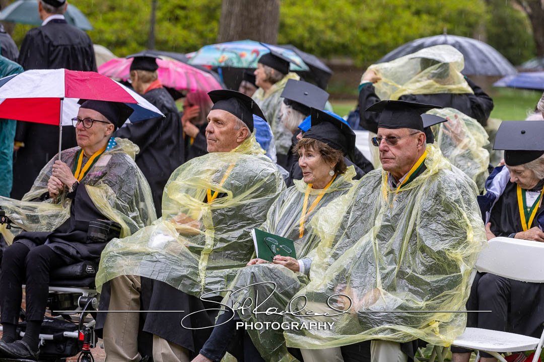 Olde Guarde Induction Ceremony – 2024 #214732