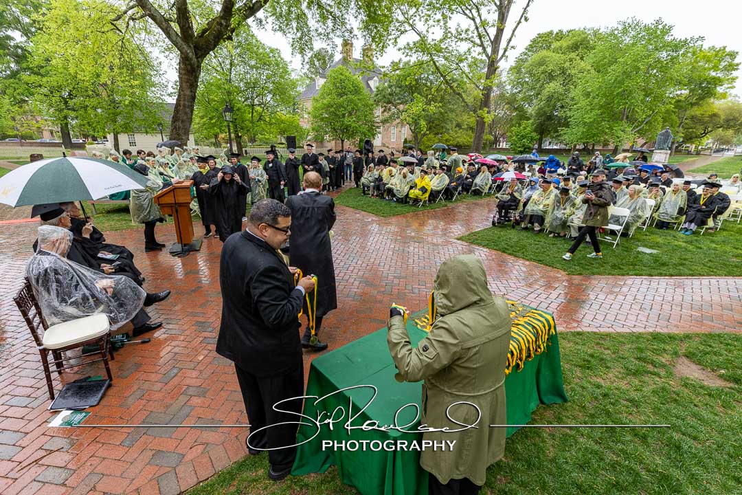 Olde Guarde Induction Ceremony – 2024 #214736