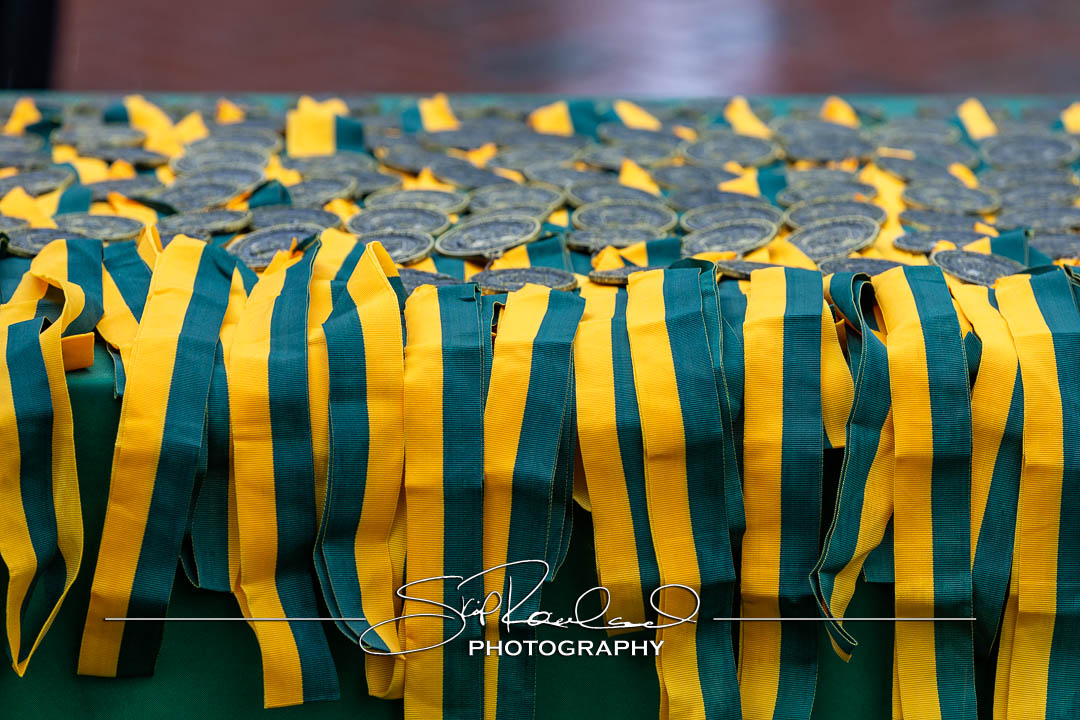 Olde Guarde Induction Ceremony – 2024 #214738