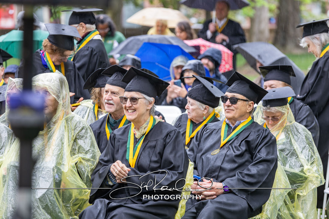 Olde Guarde Induction Ceremony – 2024 #214739