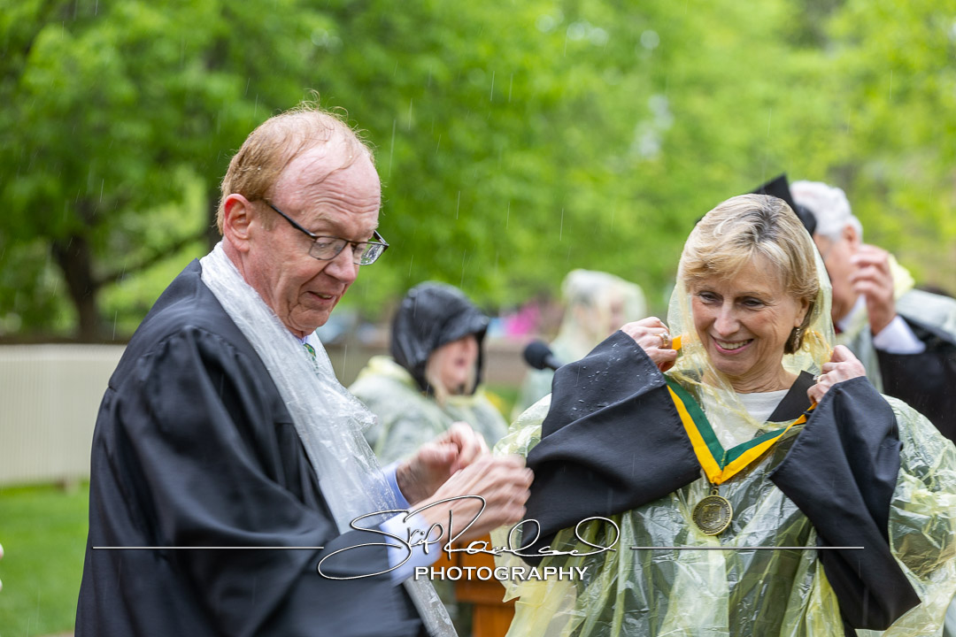 Olde Guarde Induction Ceremony – 2024 #214741