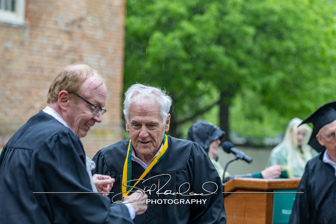 Olde Guarde Induction Ceremony – 2024 #214743