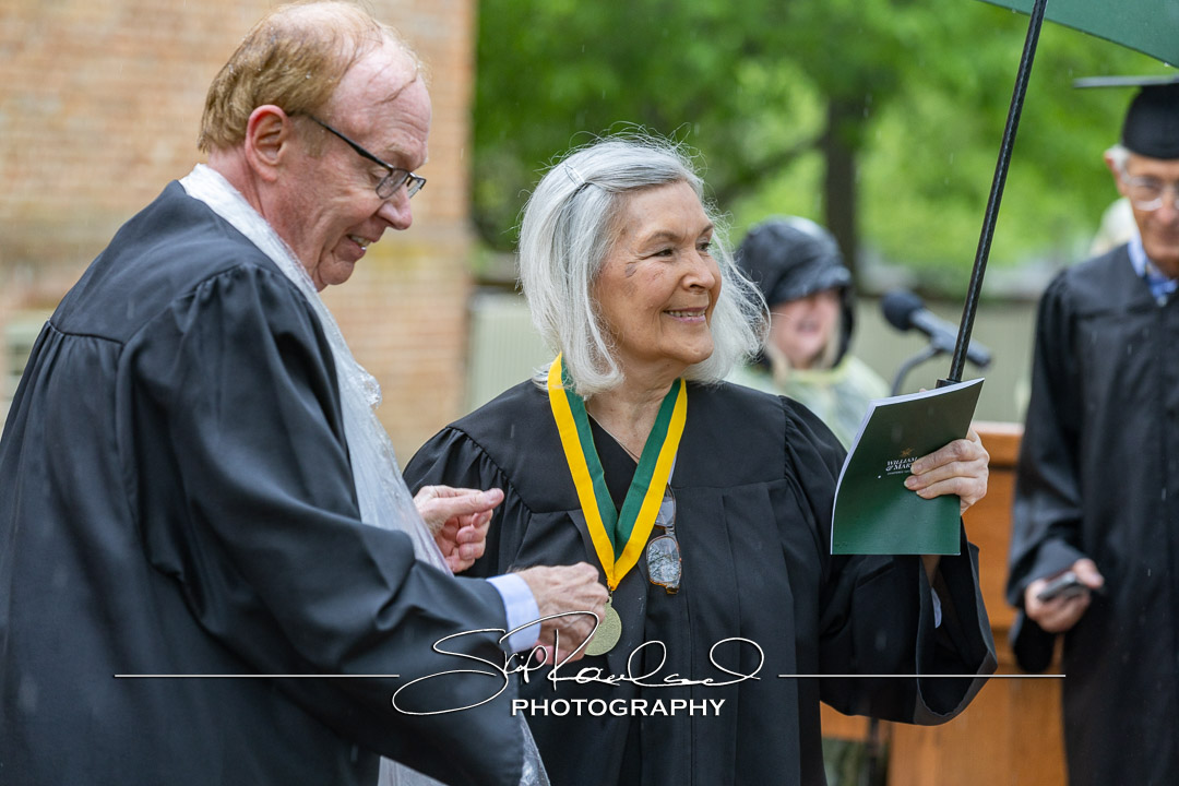 Olde Guarde Induction Ceremony – 2024 #214746