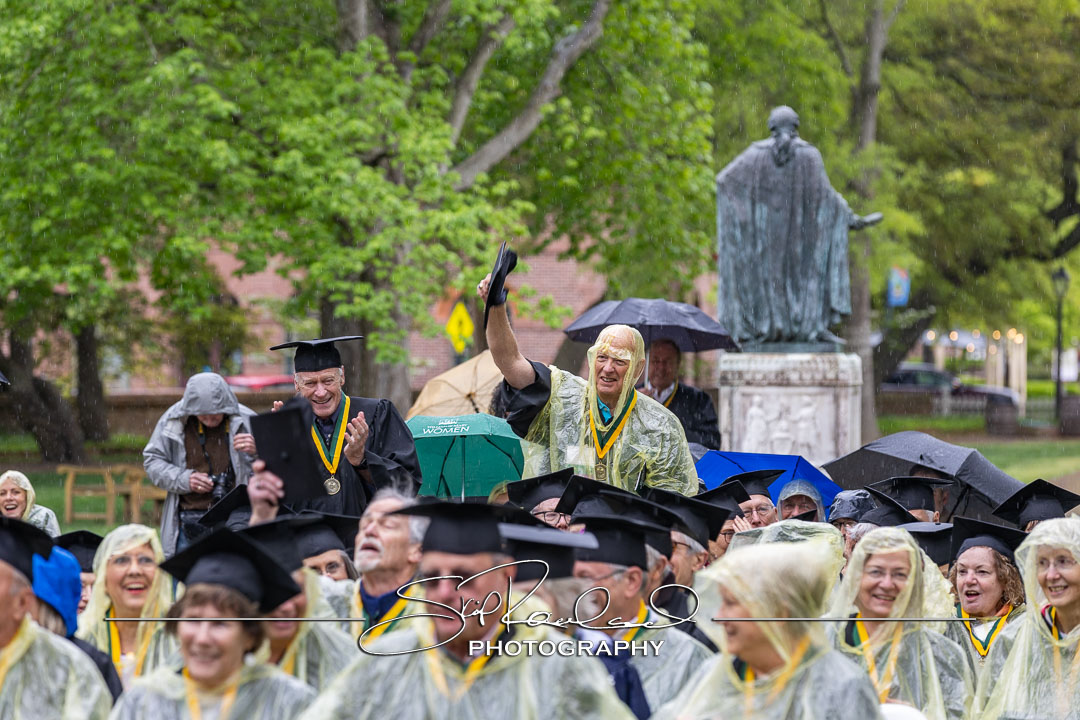 Olde Guarde Induction Ceremony – 2024 #214749