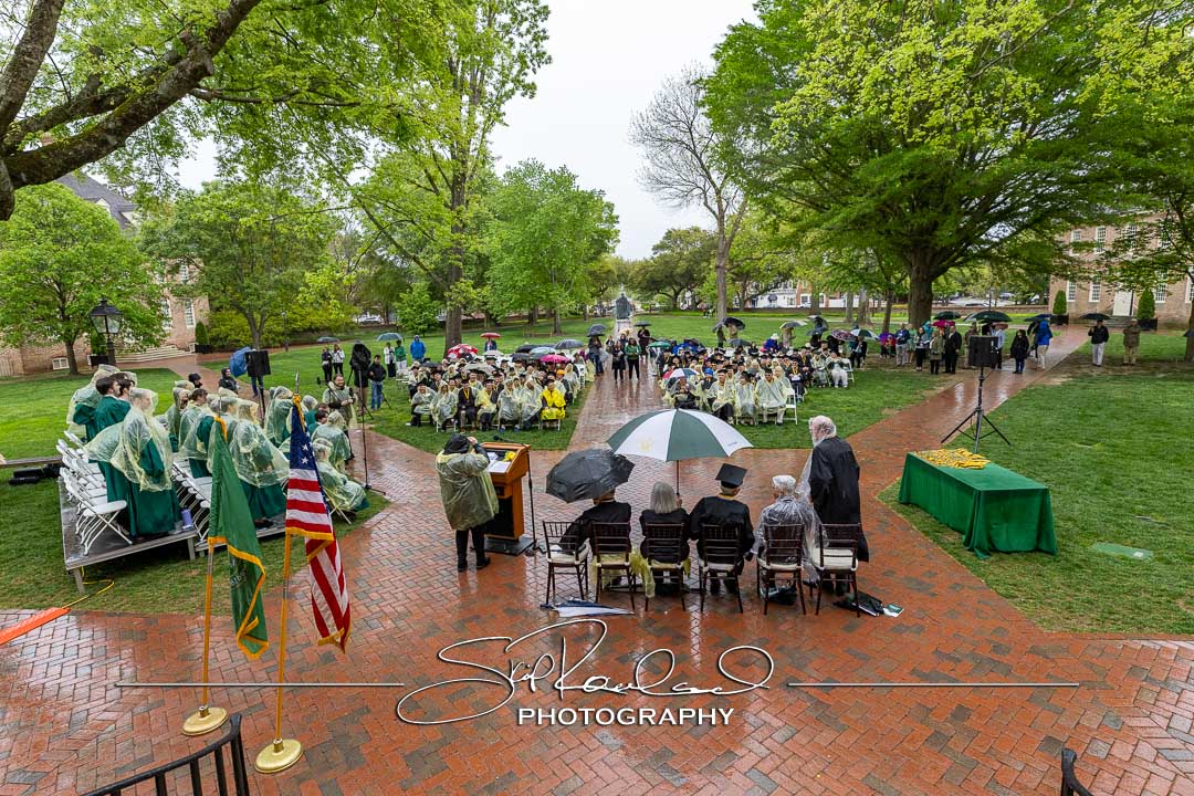 Olde Guarde Induction Ceremony – 2024 #214750