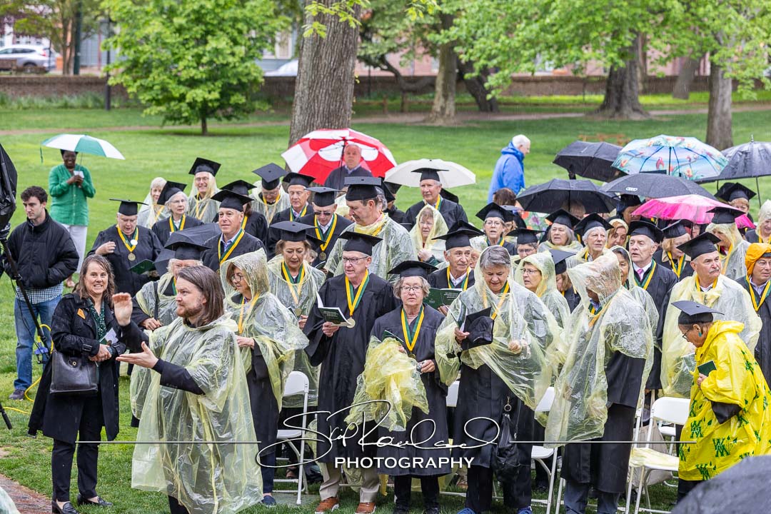 Olde Guarde Induction Ceremony – 2024 #214751