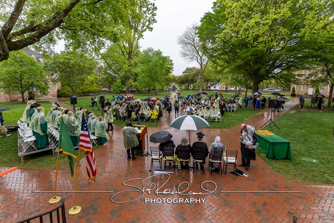 Olde Guarde Induction Ceremony – 2024 #214752