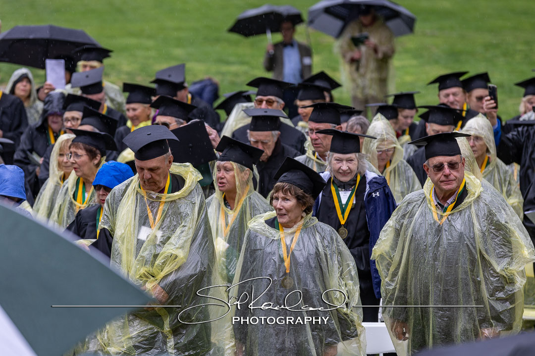 Olde Guarde Induction Ceremony – 2024 #214753