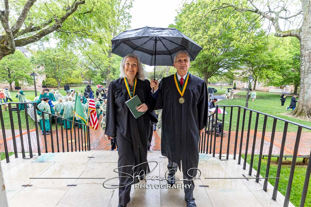 Olde Guarde Induction Ceremony – 2024 #214755