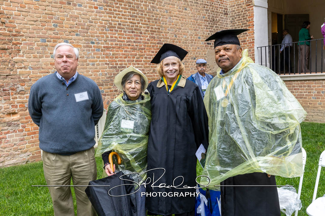 Olde Guarde Induction Ceremony – 2024 #214756