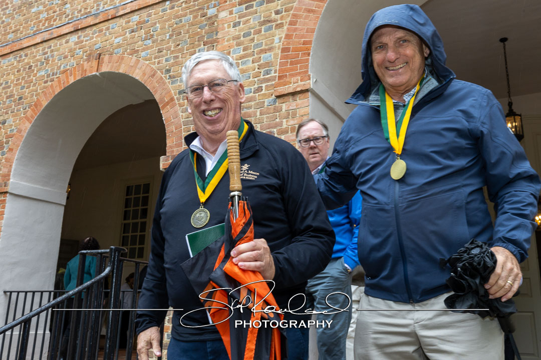 Olde Guarde Induction Ceremony – 2024 #214757