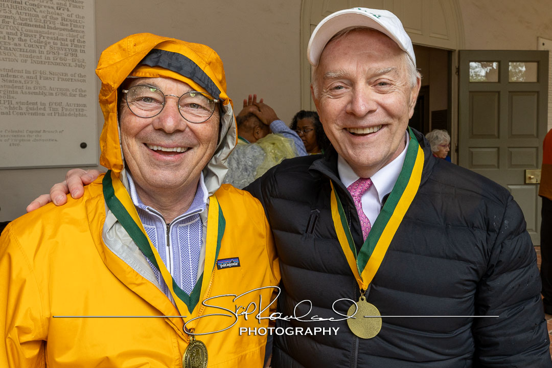 Olde Guarde Induction Ceremony – 2024 #214758