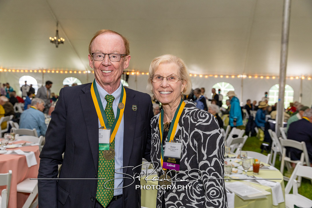 Olde Guarde Celebration Luncheon – 2024 #214778