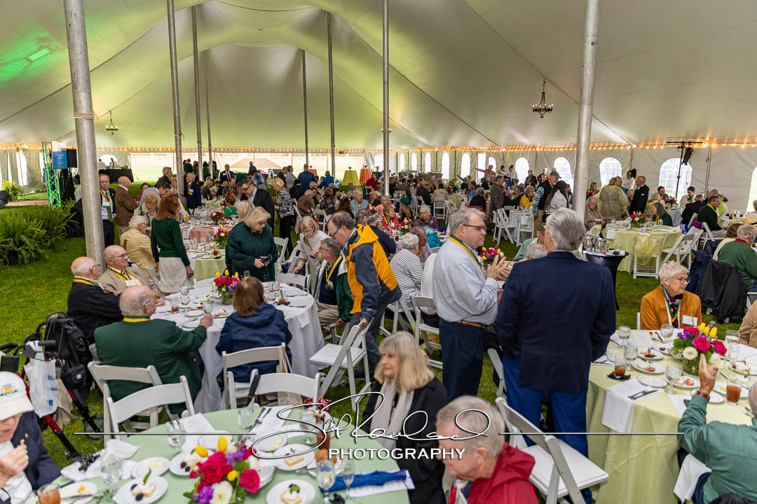 Olde Guarde Celebration Luncheon – 2024 #214791