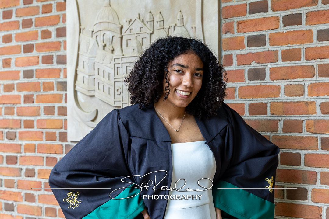 Kate Lawrence Cap and Gown – 2024 #216242