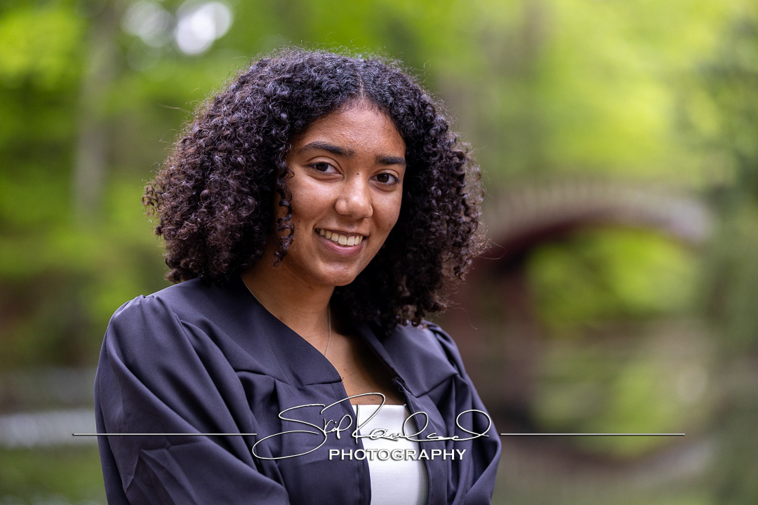 Kate Lawrence Cap and Gown – 2024 #216243