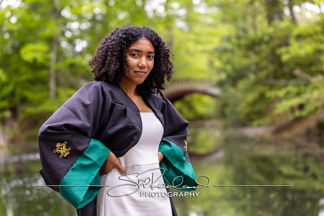 Kate Lawrence Cap and Gown – 2024 #216244