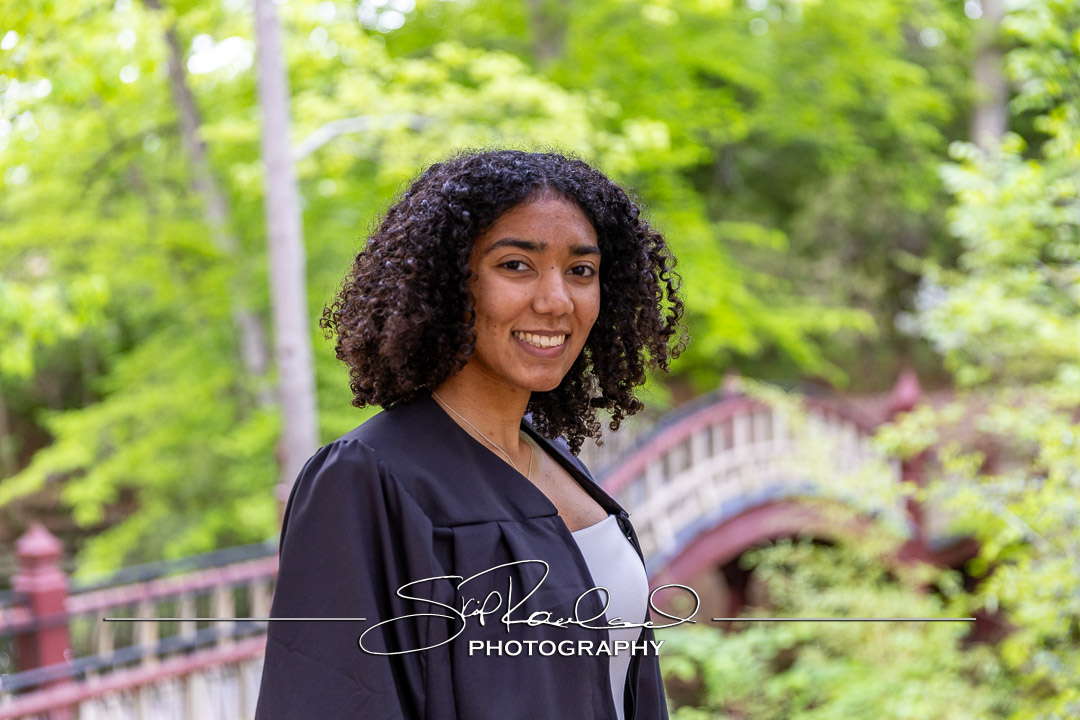 Kate Lawrence Cap and Gown – 2024 #216245