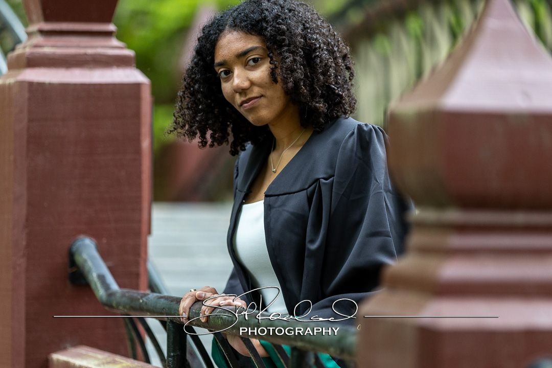 Kate Lawrence Cap and Gown – 2024 #216247